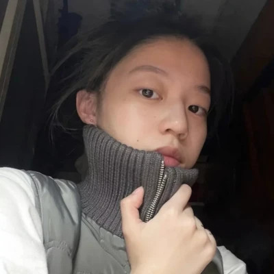 女用微信头像真人
