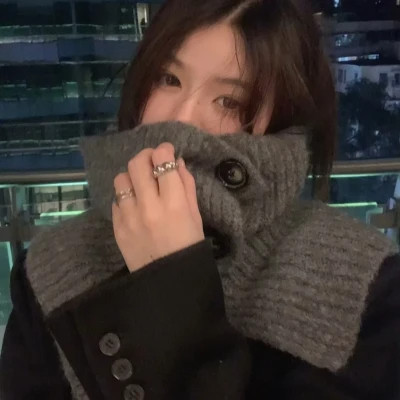 女生头像普通真人图片