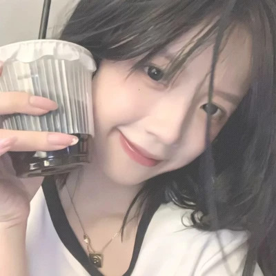 女生头像普通真人图片