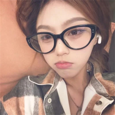 2025新版微信头像女