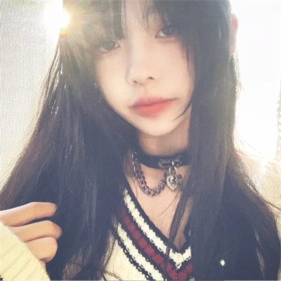 2025新版微信头像女