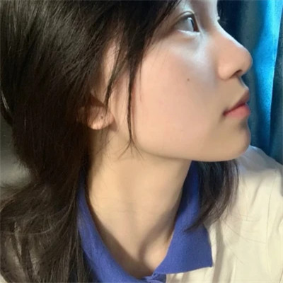 2025新版微信头像女