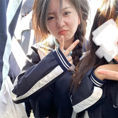 2025新版微信头像女