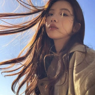 2025新版微信头像女