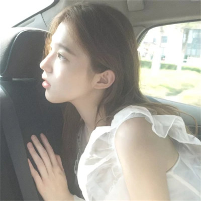 2025新版微信头像女