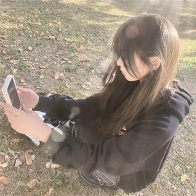 2025新版微信头像女