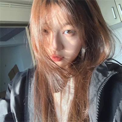 2025新版微信头像女