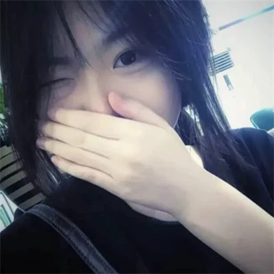 2025新版微信头像女
