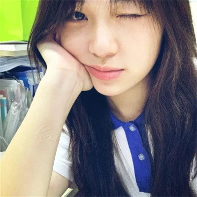 2025新版微信头像女