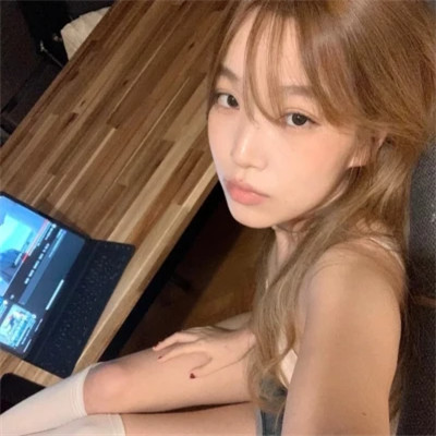 2025新版微信头像女