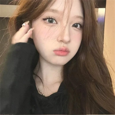 2025新版微信头像女