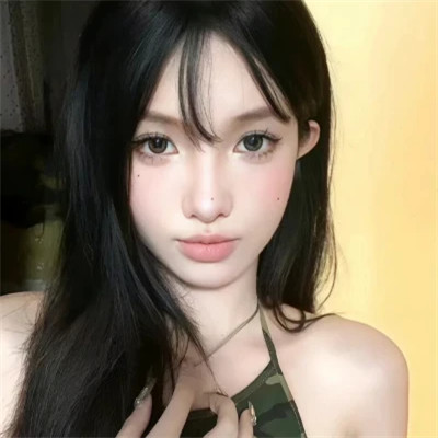 2025新版微信头像女