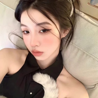2025新版微信头像女