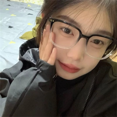 2025新版微信头像女