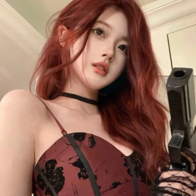 2025新版微信头像女