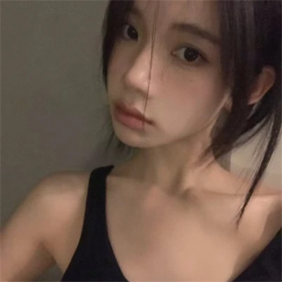 2025新版微信头像女