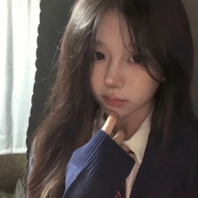 2025新版微信头像女