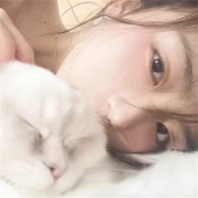 2025新版微信头像女