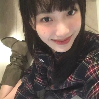 2025新版微信头像女
