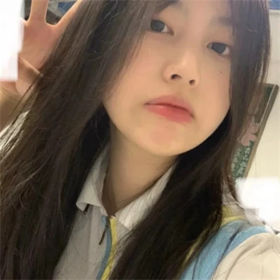 2025新版微信头像女