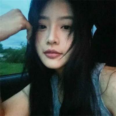 2025新版微信头像女