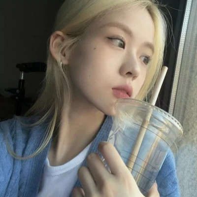 2025新版微信头像女