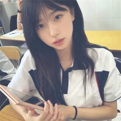 2025新版微信头像女