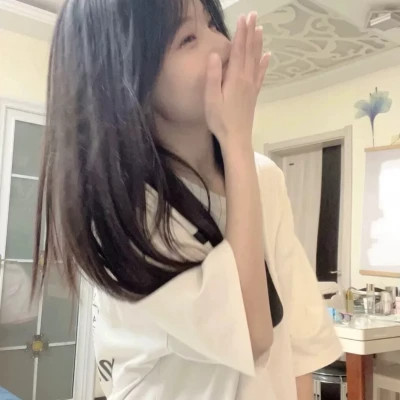 2025新版微信头像女