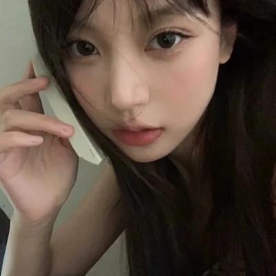 2025新版微信头像女