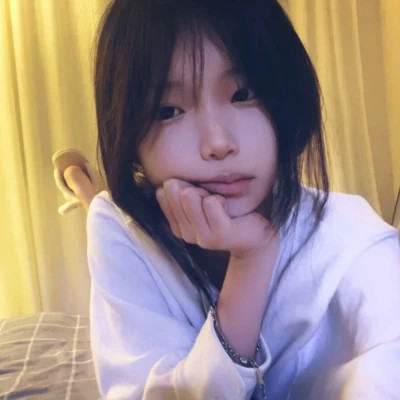 2025新版微信头像女