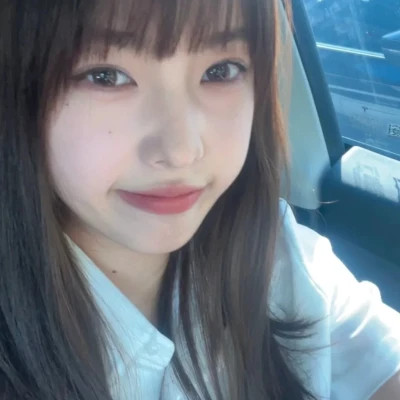 2025新版微信头像女