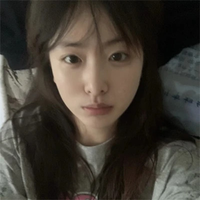 2025新版微信头像女