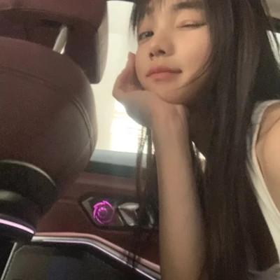 2025新版微信头像女