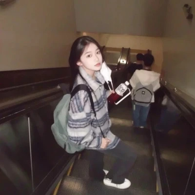 2025新版微信头像女