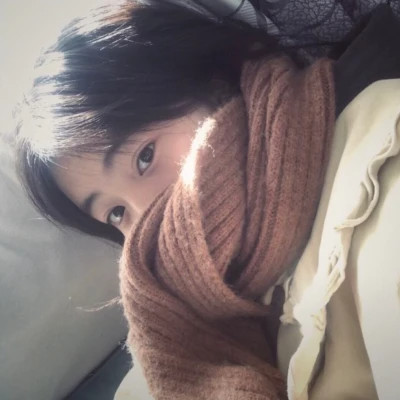 2025新版微信头像女