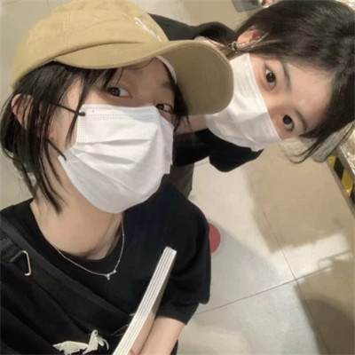 2025新版微信头像女