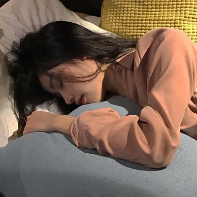 微信美女头像图片真人