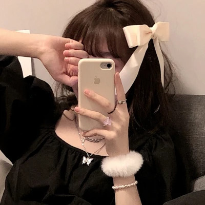 微信美女头像图片真人
