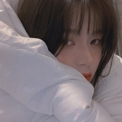 微信美女头像图片真人