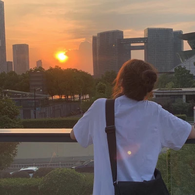微信美女头像图片真人