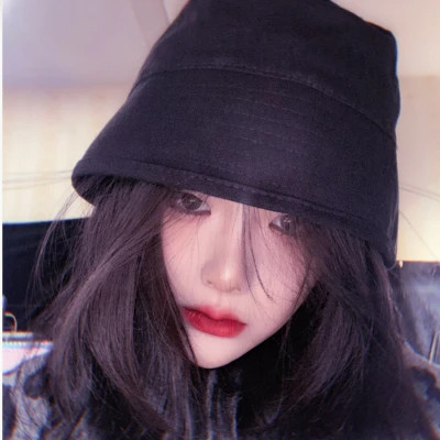 微信美女头像图片真人