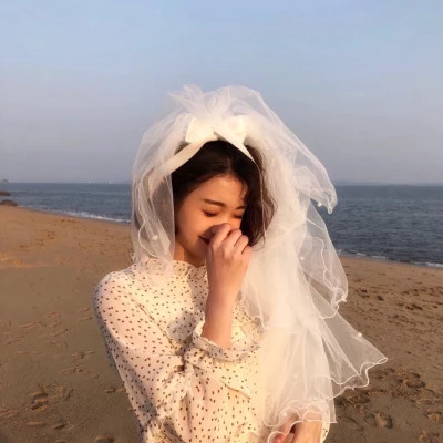 微信头像大全2025最火爆女生