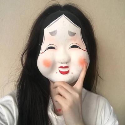 微信头像大全2025最火爆女生
