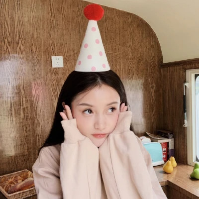 微信头像大全2025最火爆女生