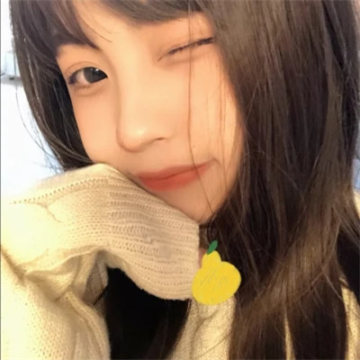 2025最流行的女生微信头像