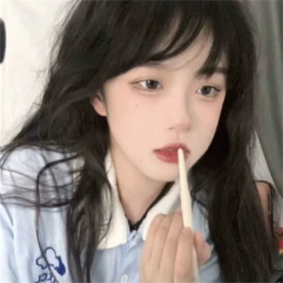 2025最潮最火女生高清头像