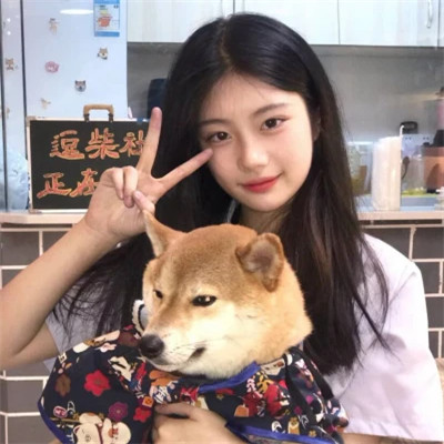 2025最潮最火女生高清头像