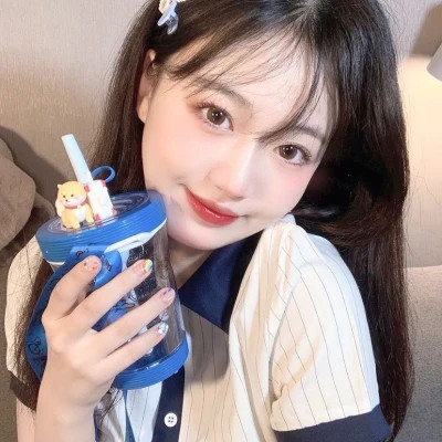 2025最潮最火女生高清头像