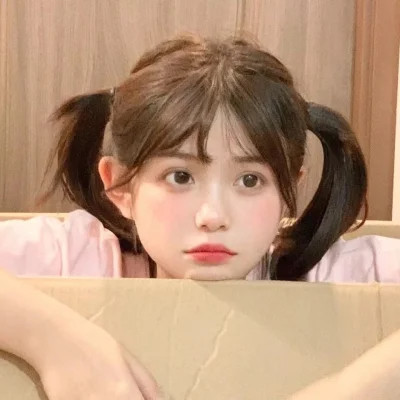 2025年最流行女生微信头像
