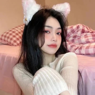 2025年最流行女生微信头像